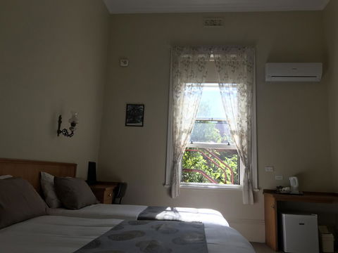 Campbell St Lodge - Hervey Bay Accommodation 13