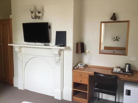 Campbell St Lodge - Hervey Bay Accommodation 17