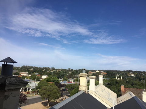 Campbell St Lodge - Hervey Bay Accommodation 39