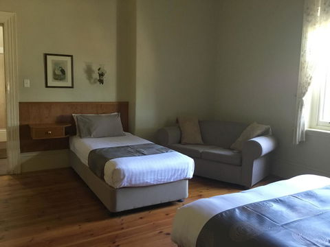 Campbell St Lodge - Hervey Bay Accommodation 6
