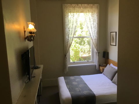 Campbell St Lodge - Hervey Bay Accommodation 16