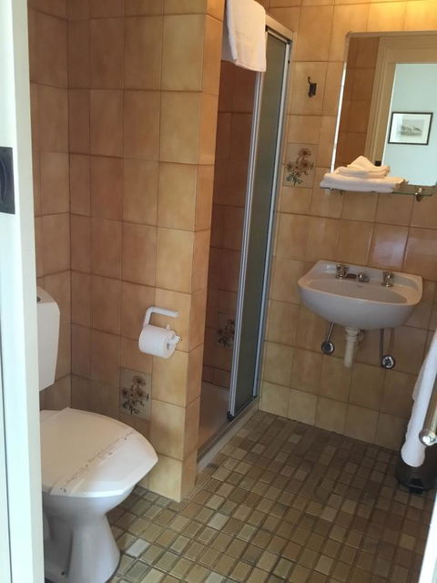 Campbell St Lodge - Hervey Bay Accommodation 18