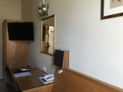 Campbell St Lodge - Hervey Bay Accommodation 38