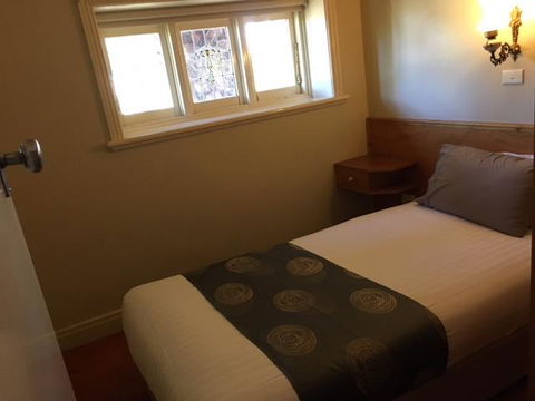 Campbell St Lodge - Hervey Bay Accommodation 8