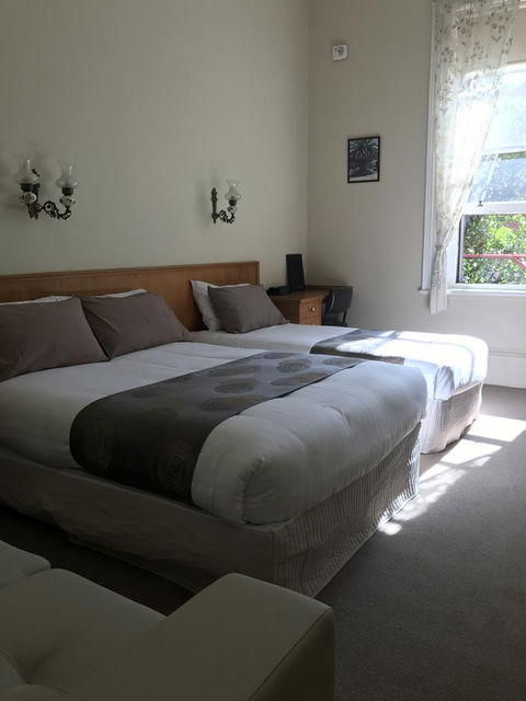 Campbell St Lodge - Hervey Bay Accommodation 11