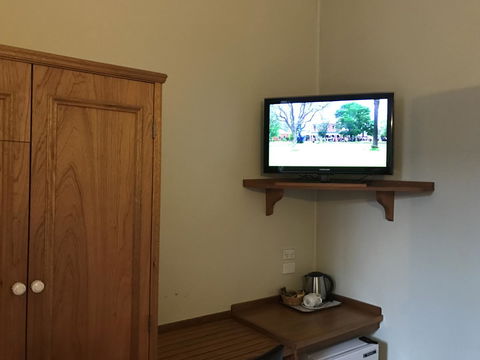 Campbell St Lodge - Hervey Bay Accommodation 31