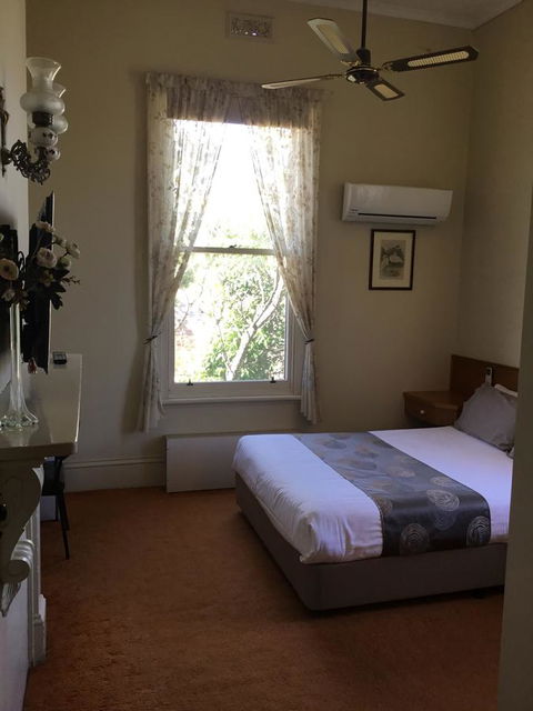 Campbell St Lodge - Hervey Bay Accommodation 15