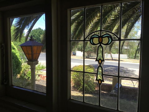 Campbell St Lodge - Hervey Bay Accommodation 5