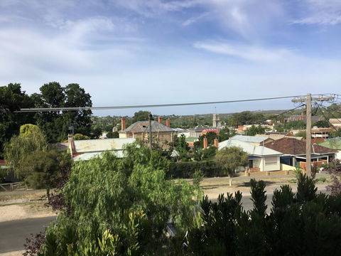 Campbell St Lodge - Hervey Bay Accommodation 14