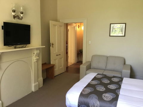 Campbell St Lodge - Hervey Bay Accommodation 10