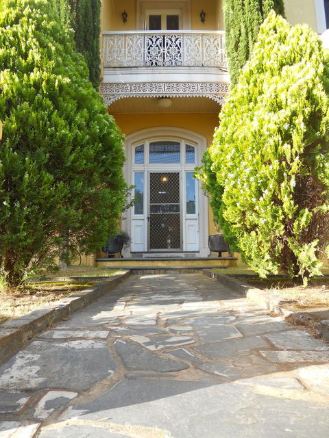Campbell St Lodge - Hervey Bay Accommodation 29