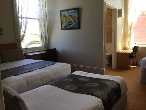 Campbell St Lodge - Hervey Bay Accommodation 22