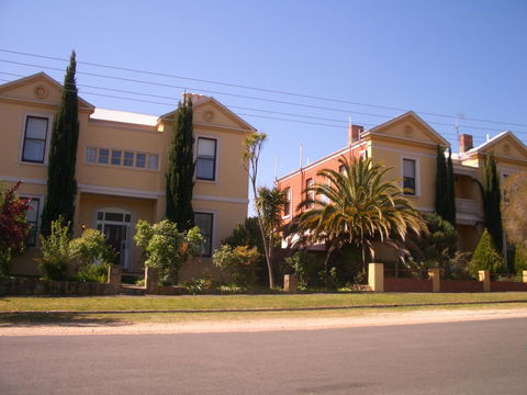 Campbell St Lodge - Hervey Bay Accommodation 26