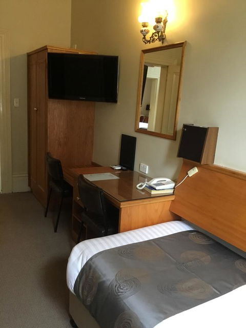 Campbell St Lodge - Hervey Bay Accommodation 25