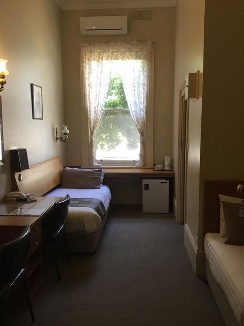 Campbell St Lodge - Hervey Bay Accommodation 24