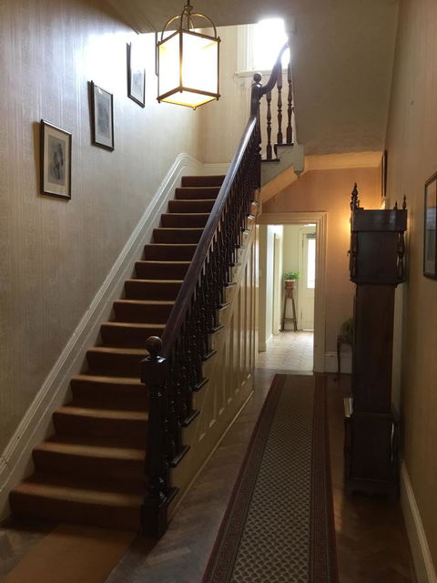 Campbell St Lodge - Hervey Bay Accommodation 3