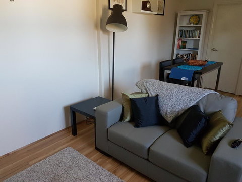 Romsey Homestay - Tourism Hervey Bay 2