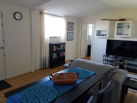 Romsey Homestay - Tourism Hervey Bay 7