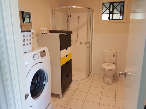 Romsey Homestay - Tourism Hervey Bay 9