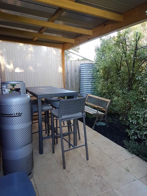 Romsey Homestay - Tourism Hervey Bay 12