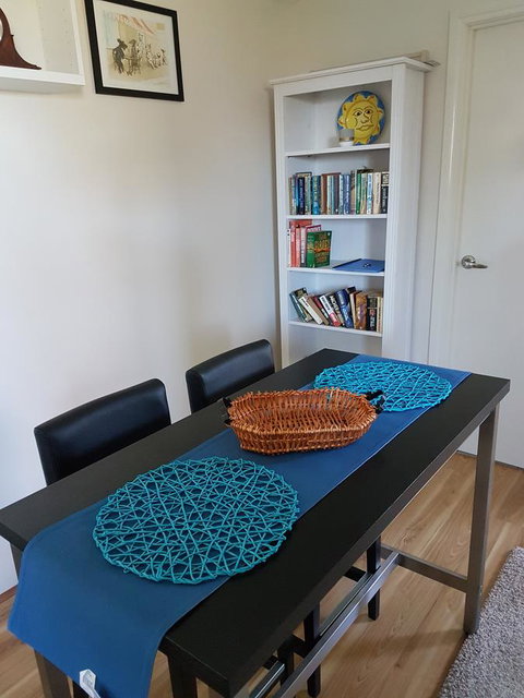 Romsey Homestay - Tourism Hervey Bay 5