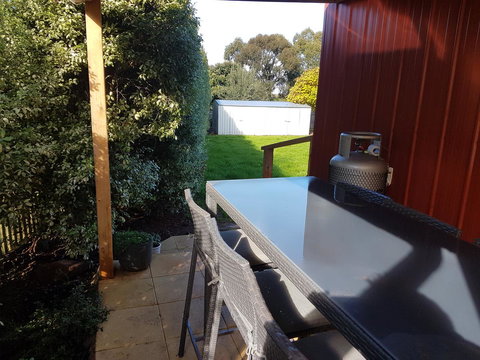 Romsey Homestay - Tourism Hervey Bay 13