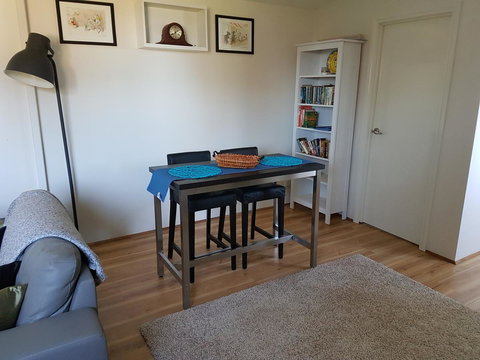 Romsey Homestay - Tourism Hervey Bay 6