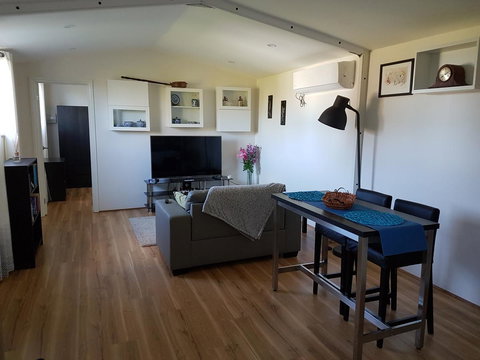 Romsey Homestay - Tourism Hervey Bay 1