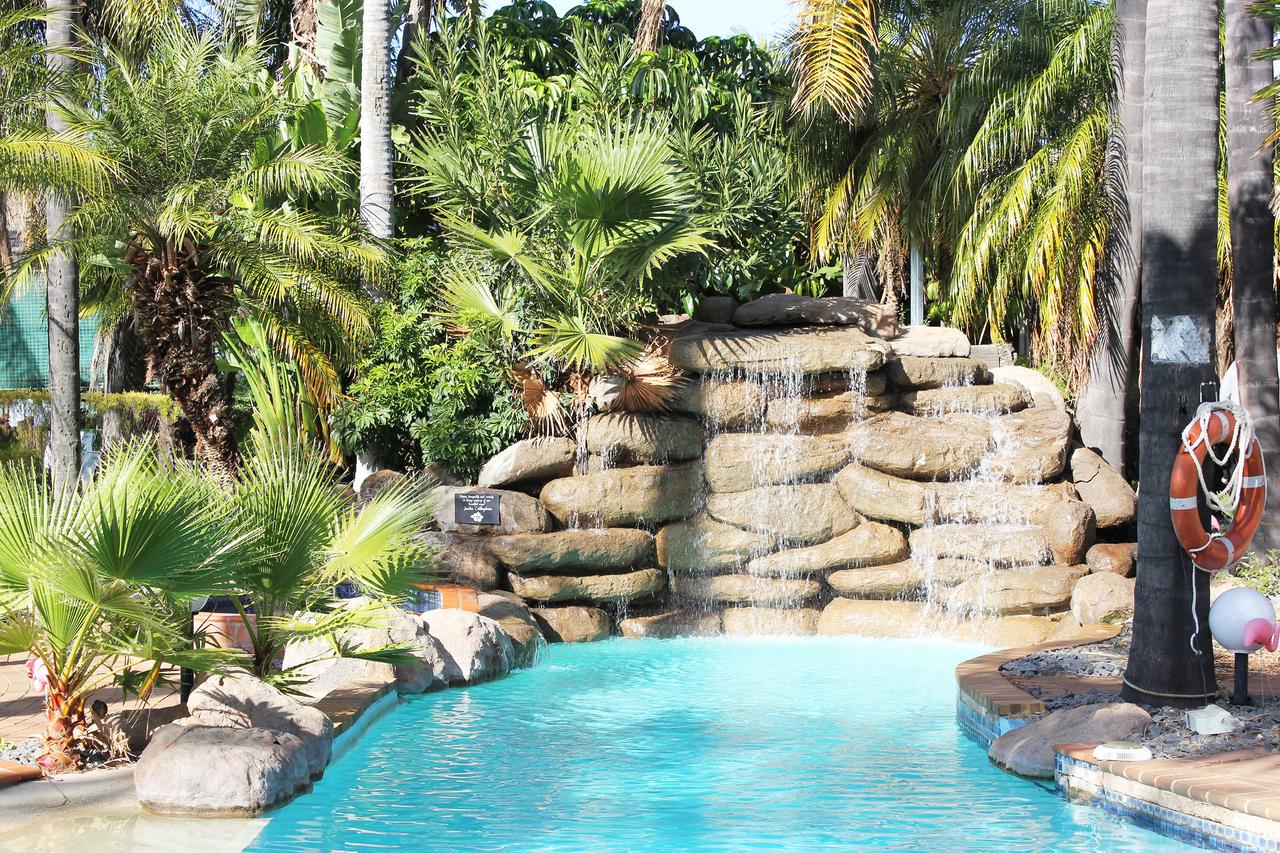  Tourism Hervey Bay