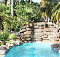 Swan Hill Resort - Tourism Hervey Bay
