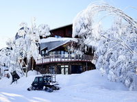 Book Falls Creek Accommodation Vacations Hervey Bay Accommodation Hervey Bay Accommodation