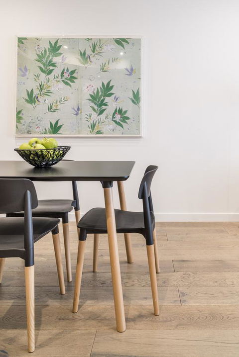 Caroline Serviced Apartments Sandringham - Hervey Bay Accommodation 2