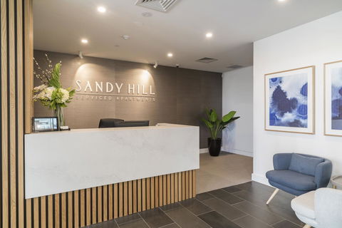 Caroline Serviced Apartments Sandringham - Hervey Bay Accommodation 6