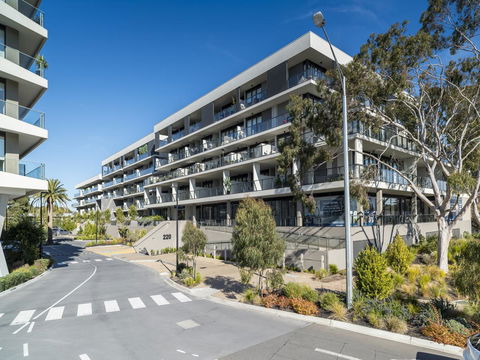 Caroline Serviced Apartments Sandringham - Hervey Bay Accommodation 1
