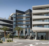 Sandy Hill Serviced Apartments - Tourism Hervey Bay