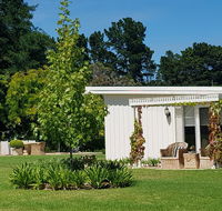 The Cottage - Tourism Hervey Bay