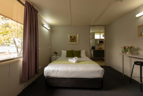 24HourCheck-In- Bridgewater Motel-Victoria-Australia - Hervey Bay Accommodation 22