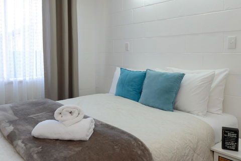 24HourCheck-In- Bridgewater Motel-Victoria-Australia - Hervey Bay Accommodation 16