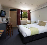 Bridgewater Motel - Tourism Hervey Bay