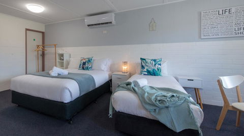 24HourCheck-In- Bridgewater Motel-Victoria-Australia - Hervey Bay Accommodation 6