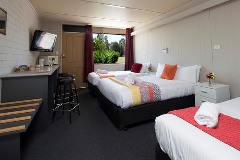 24HourCheck-In- Bridgewater Motel-Victoria-Australia - Hervey Bay Accommodation 27