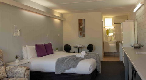 24HourCheck-In- Bridgewater Motel-Victoria-Australia - Hervey Bay Accommodation 21