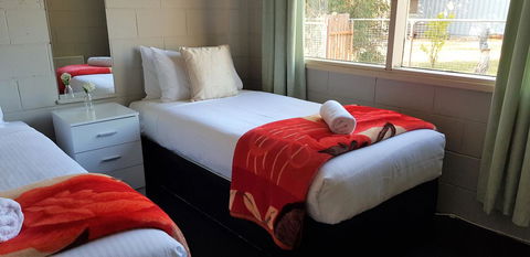 24HourCheck-In- Bridgewater Motel-Victoria-Australia - Hervey Bay Accommodation 10
