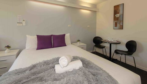 24HourCheck-In- Bridgewater Motel-Victoria-Australia - Hervey Bay Accommodation 20