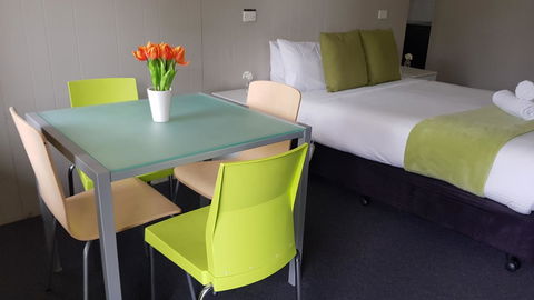 24HourCheck-In- Bridgewater Motel-Victoria-Australia - Hervey Bay Accommodation 11