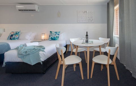 24HourCheck-In- Bridgewater Motel-Victoria-Australia - Hervey Bay Accommodation 2