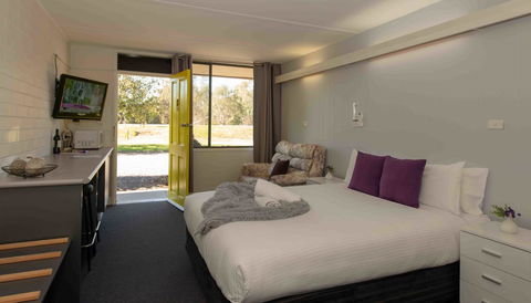 24HourCheck-In- Bridgewater Motel-Victoria-Australia - Hervey Bay Accommodation 17