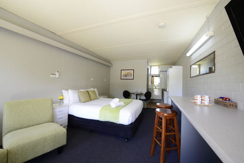 24HourCheck-In- Bridgewater Motel-Victoria-Australia - Hervey Bay Accommodation 29