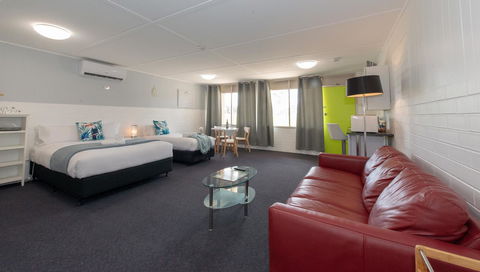 24HourCheck-In- Bridgewater Motel-Victoria-Australia - Hervey Bay Accommodation 8