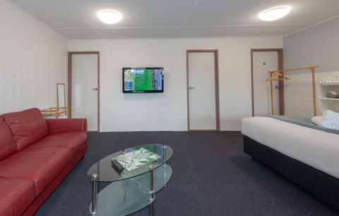 24HourCheck-In- Bridgewater Motel-Victoria-Australia - Hervey Bay Accommodation 1